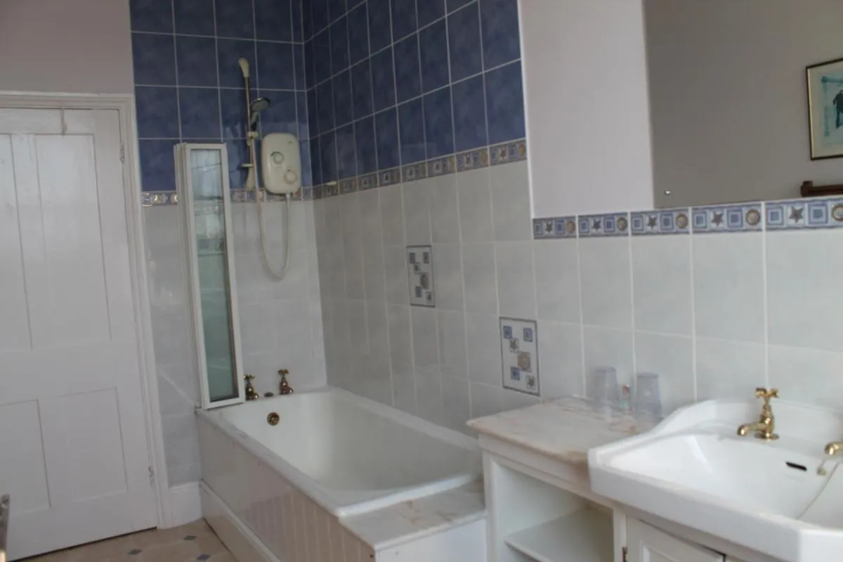Image 2 of Trevanger Farm Bed and Breakfast