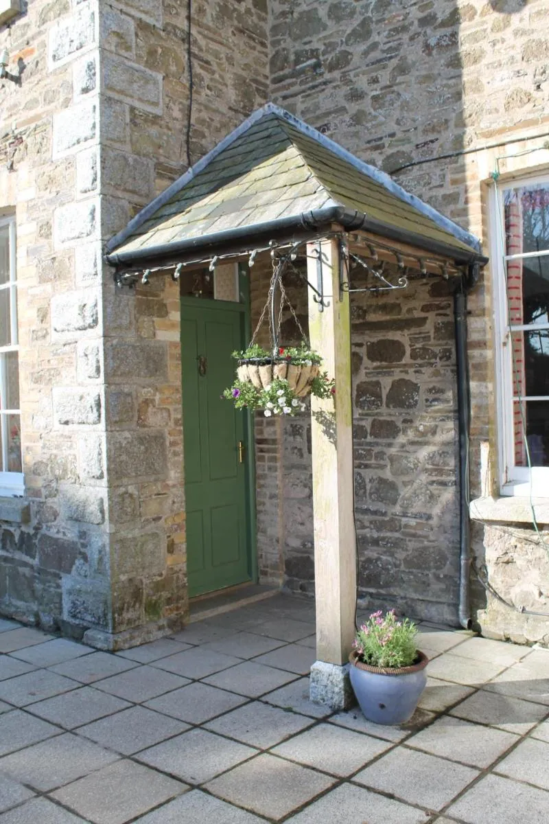 Image 5 of Trevanger Farm Bed and Breakfast