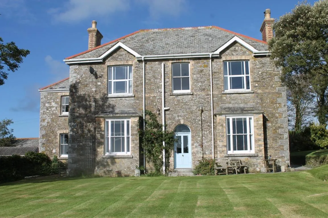 Image of Trevanger Farm Bed and Breakfast