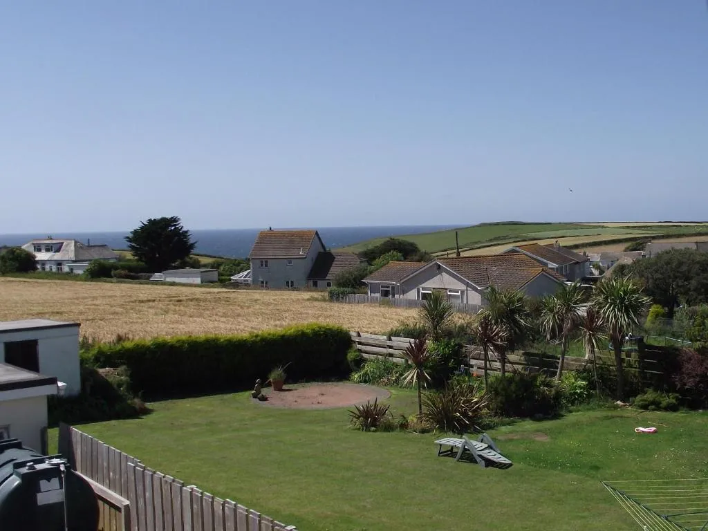 Image of Trevarrian Lodge