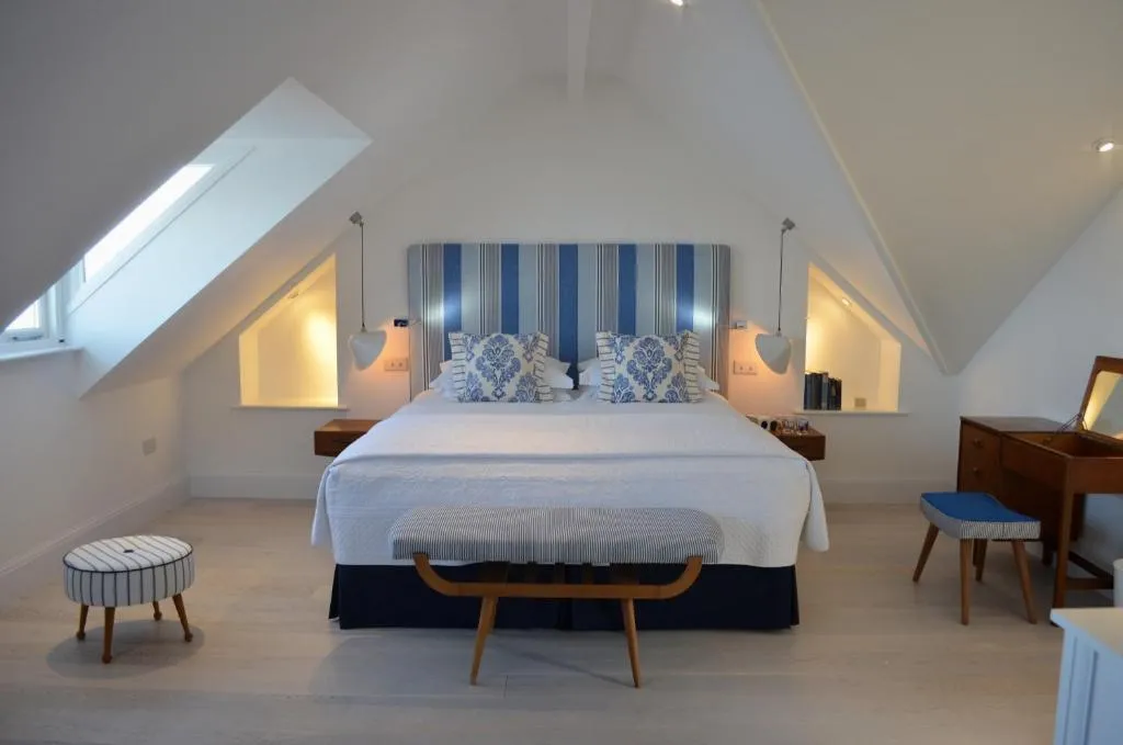 Image of Trevose Harbour House