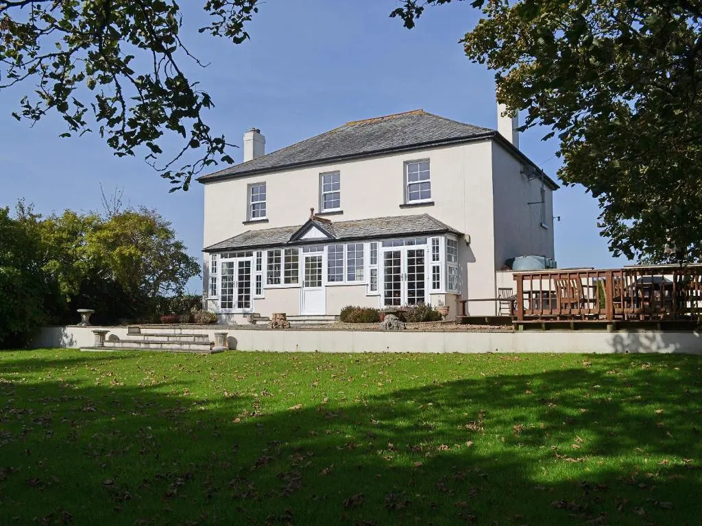Image of Trew House