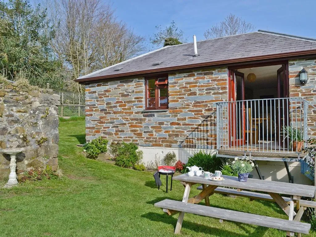 Image of Tripp Cottage