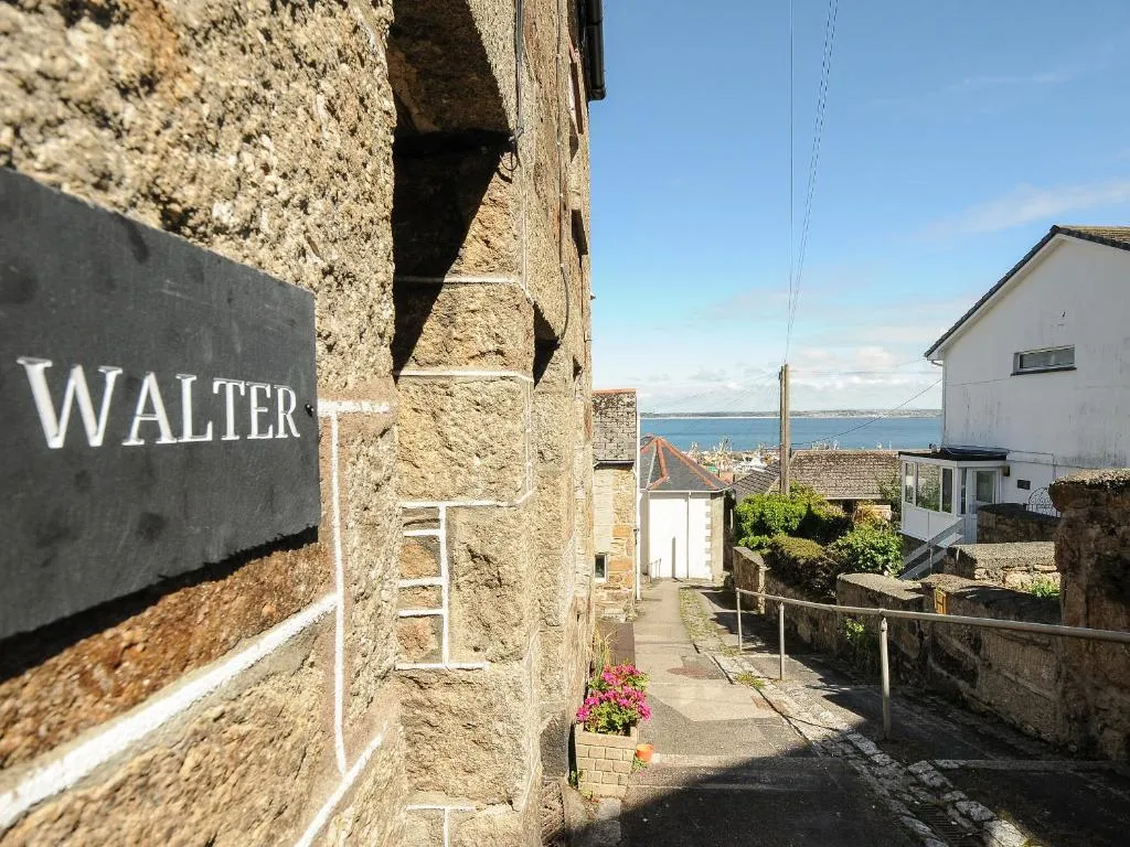 Image of Walter