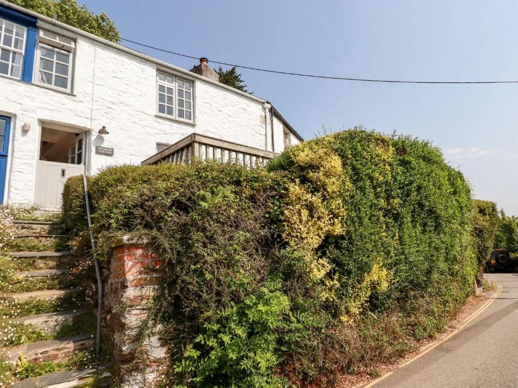 Image of Waterside Cottage