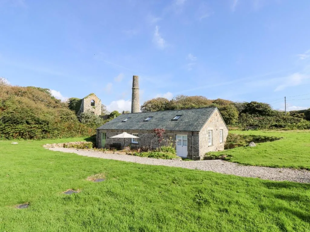 Image of Wheal Grey