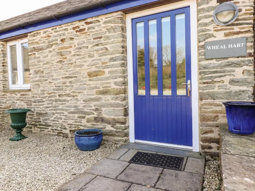 Image of Wheal Hart