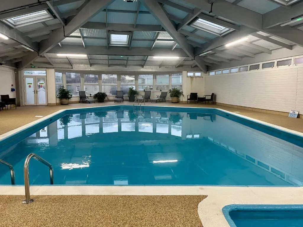 Image of Whitsand Bay Tamar Suite