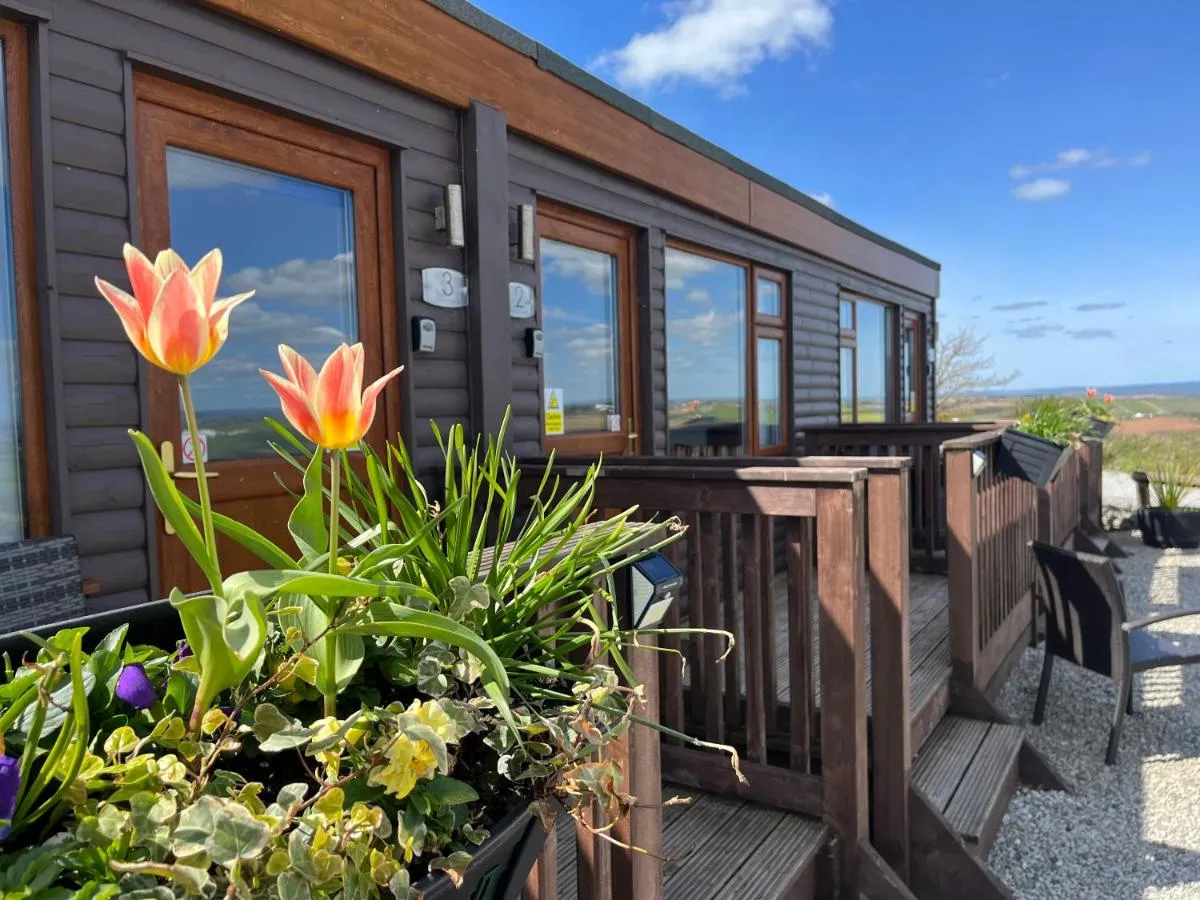 Image 1 of Whitsand Bay Tamar Suite