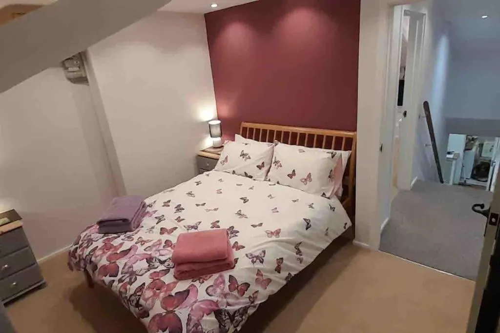 Image of Willow Cottage Cosy Cornish Rural Retreat – Dog Friendly Cornwall