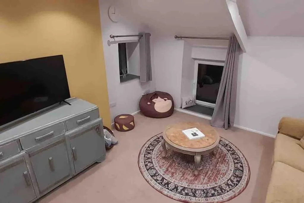 Image 5 of Willow Cottage Cosy Cornish Rural Retreat – Dog Friendly Cornwall