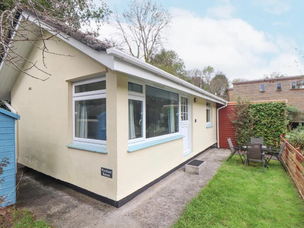 Image of Woodland Retreat