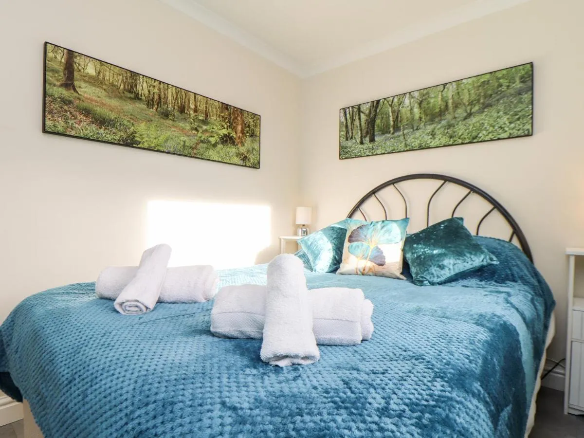 Image 1 of Woodland Retreat