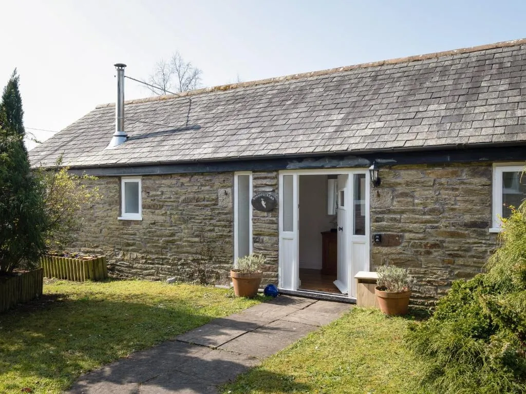 Image of Woodpeckers Barns