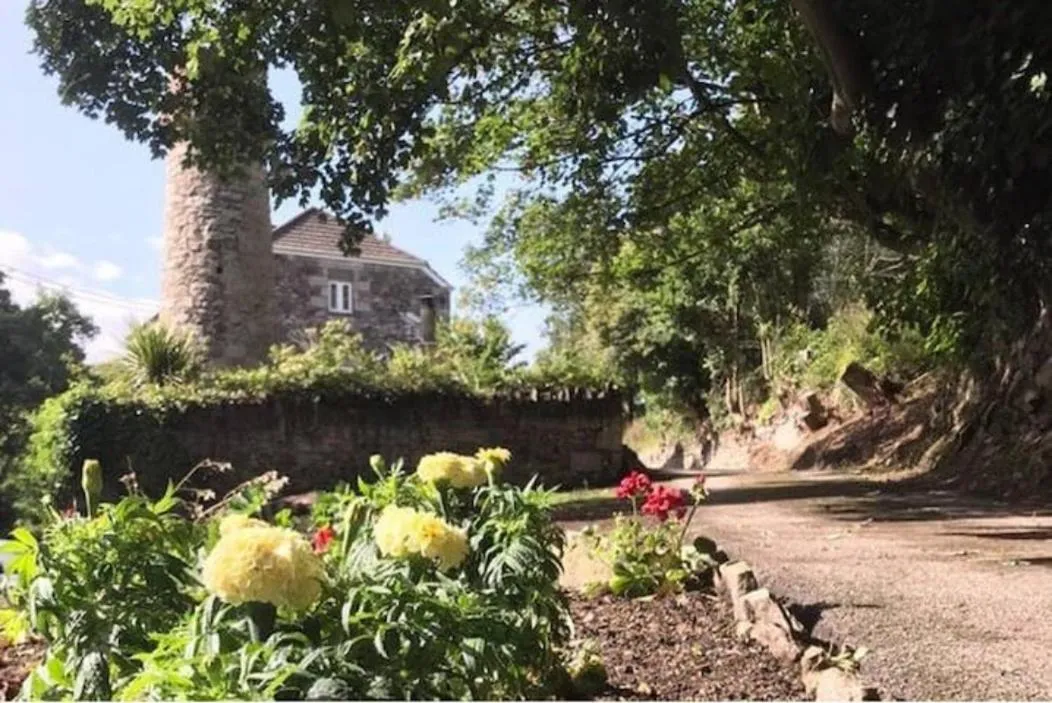 Image 3 of Your luxurious and secluded retreat in Cornwall