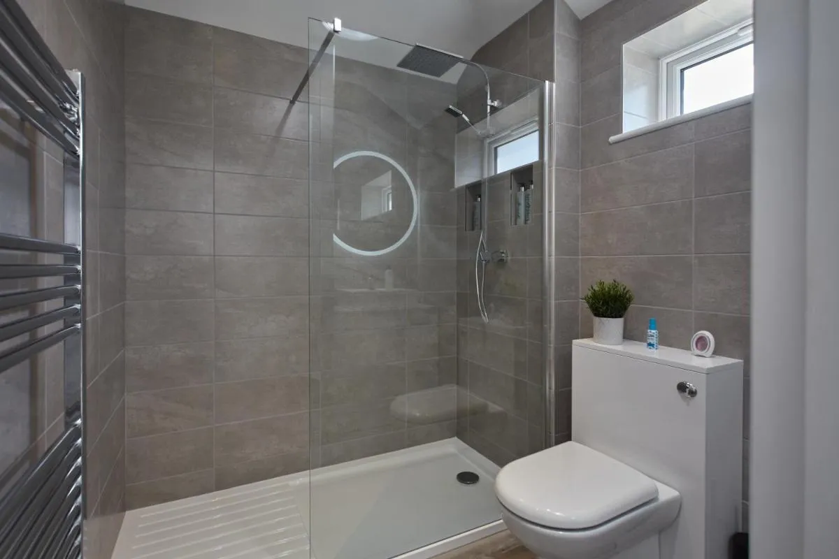 Image 6 of 2022 Brand New Stylish Flat in Central Hayle