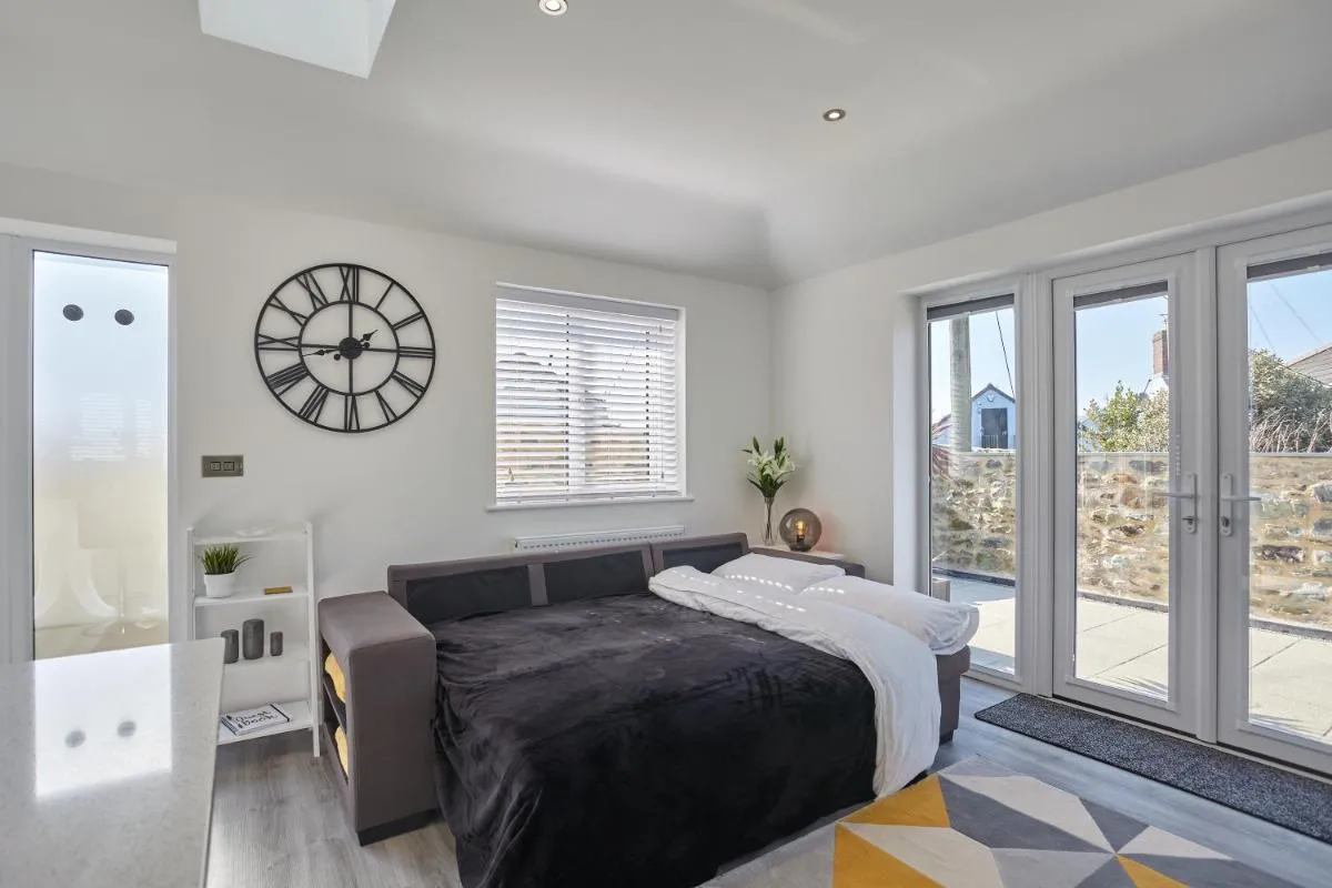 Image 5 of 2022 Brand New Stylish Flat in Central Hayle
