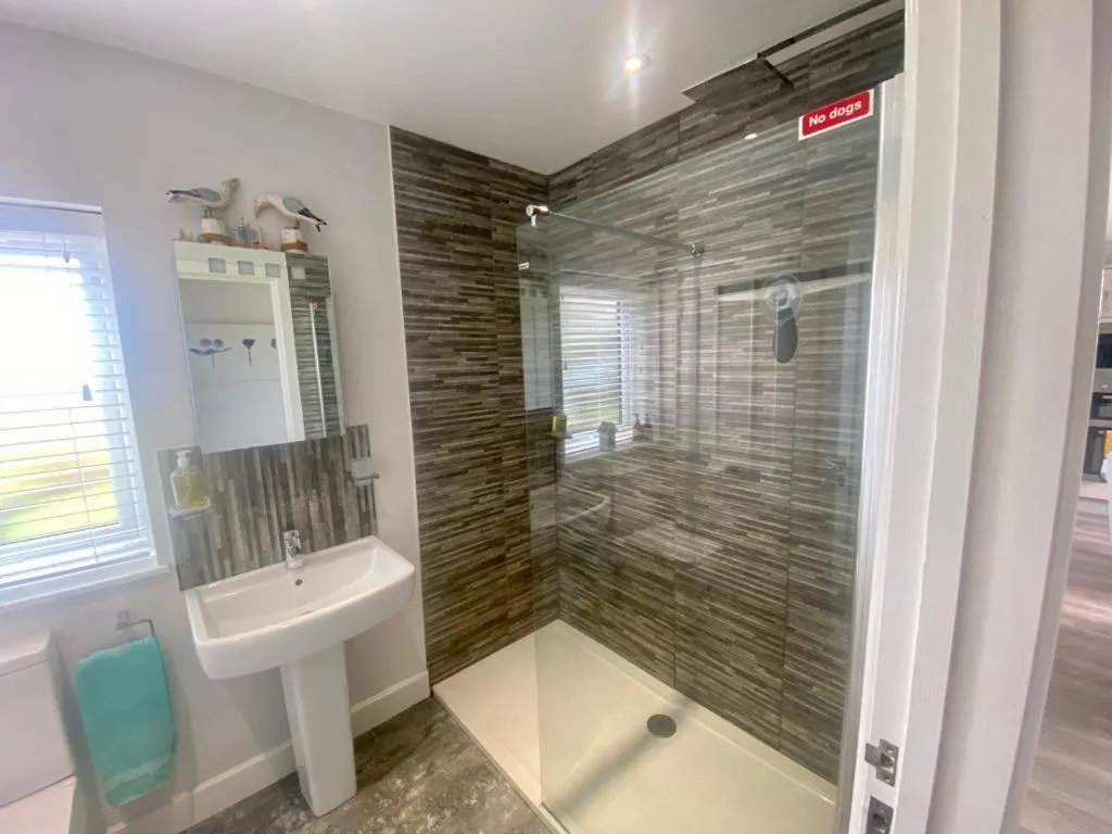Image 1 of 2 Bedroom Cottage sleeps 4, with Pool Use, Sennen