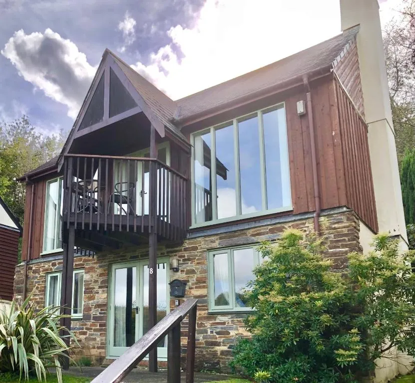 Image of 8 Oakridge, St Mellion