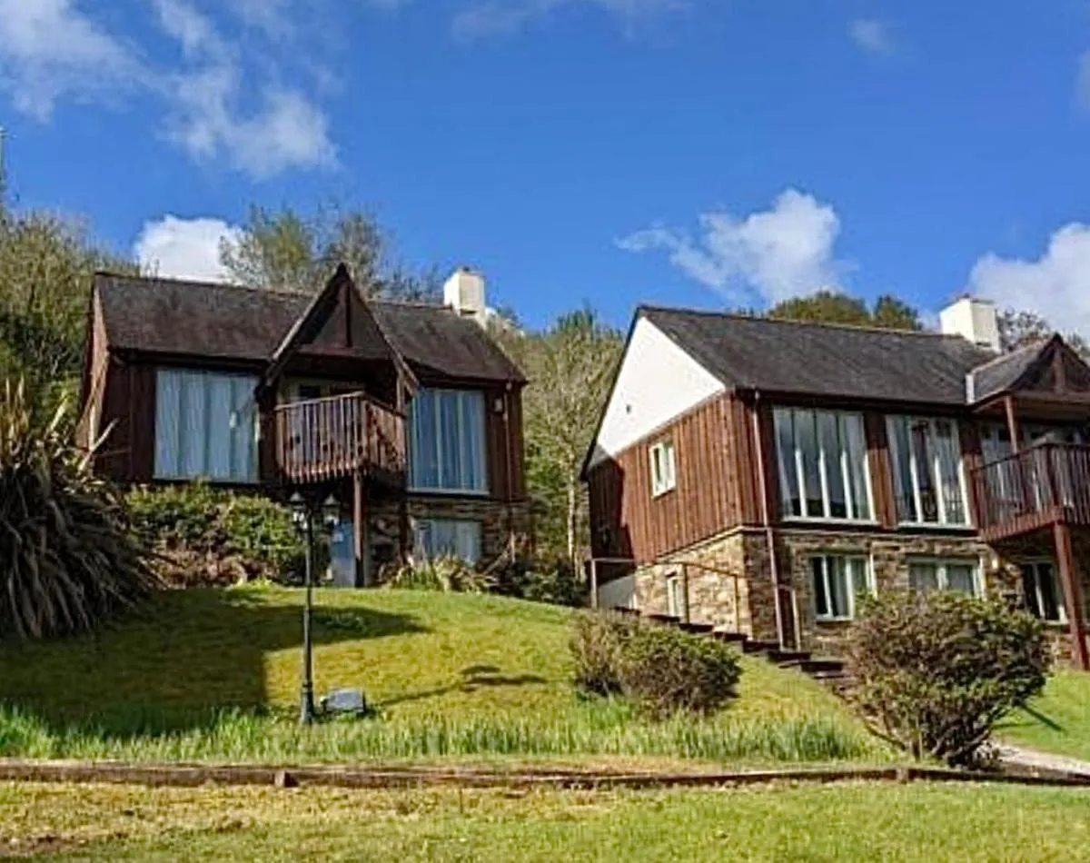 Image 5 of 8 Oakridge, St Mellion
