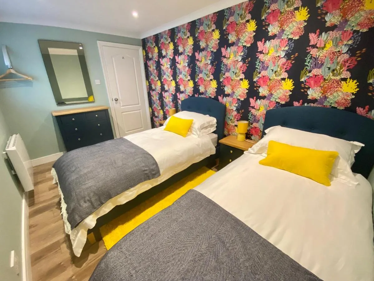 Image 5 of About Time Meva – stylish two-bedroom, dog-friendly home-from-home with parking and garden