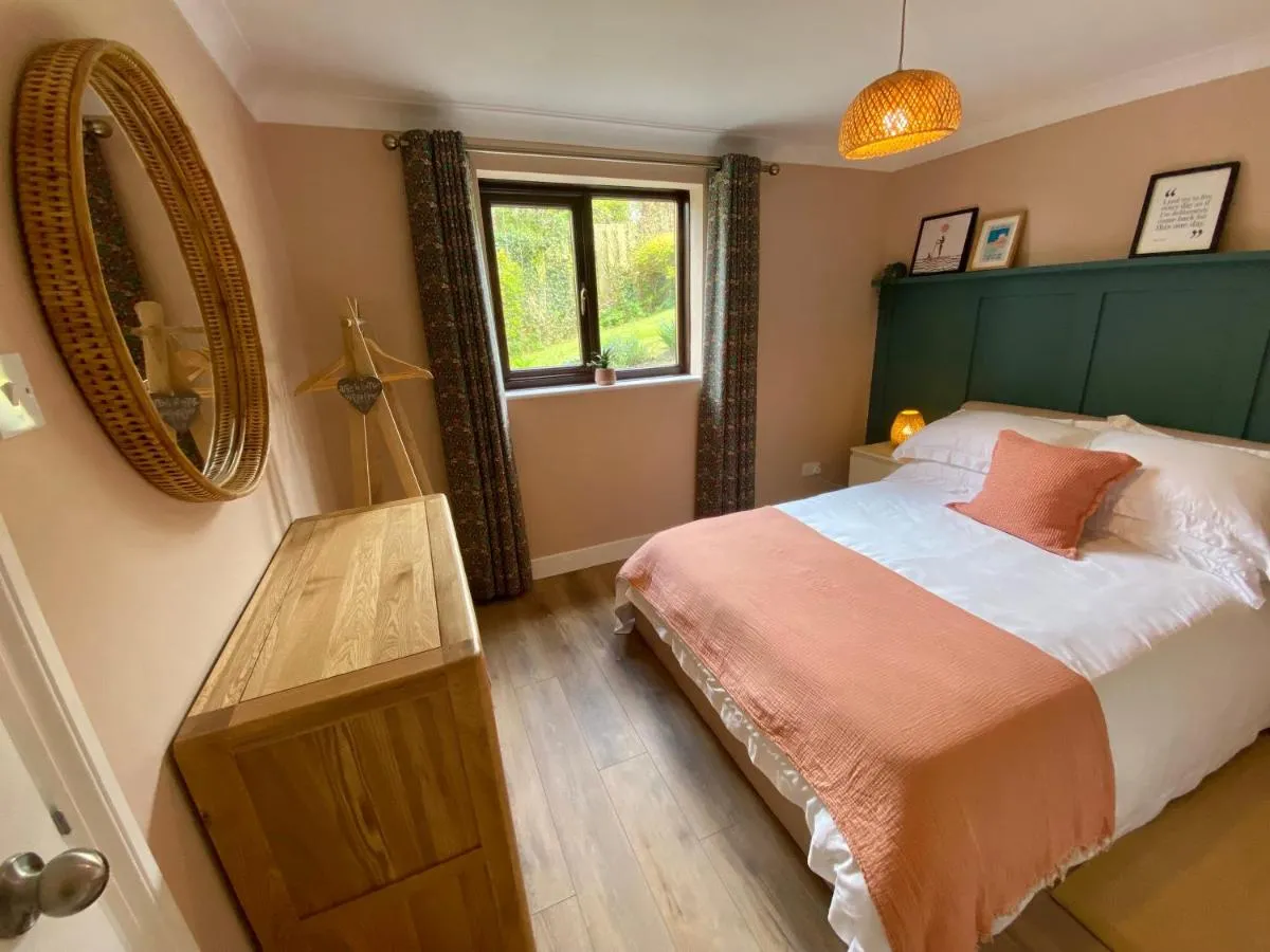 Image 1 of About Time Meva – stylish two-bedroom, dog-friendly home-from-home with parking and garden