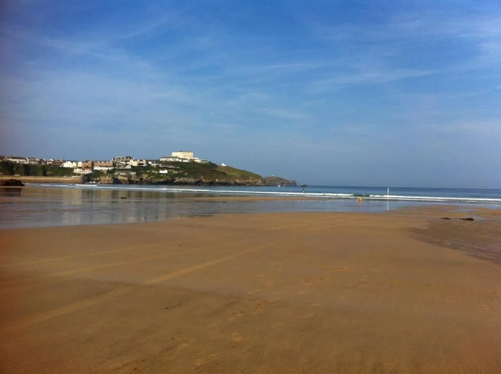 Image of Alishan Cornwall Holidays