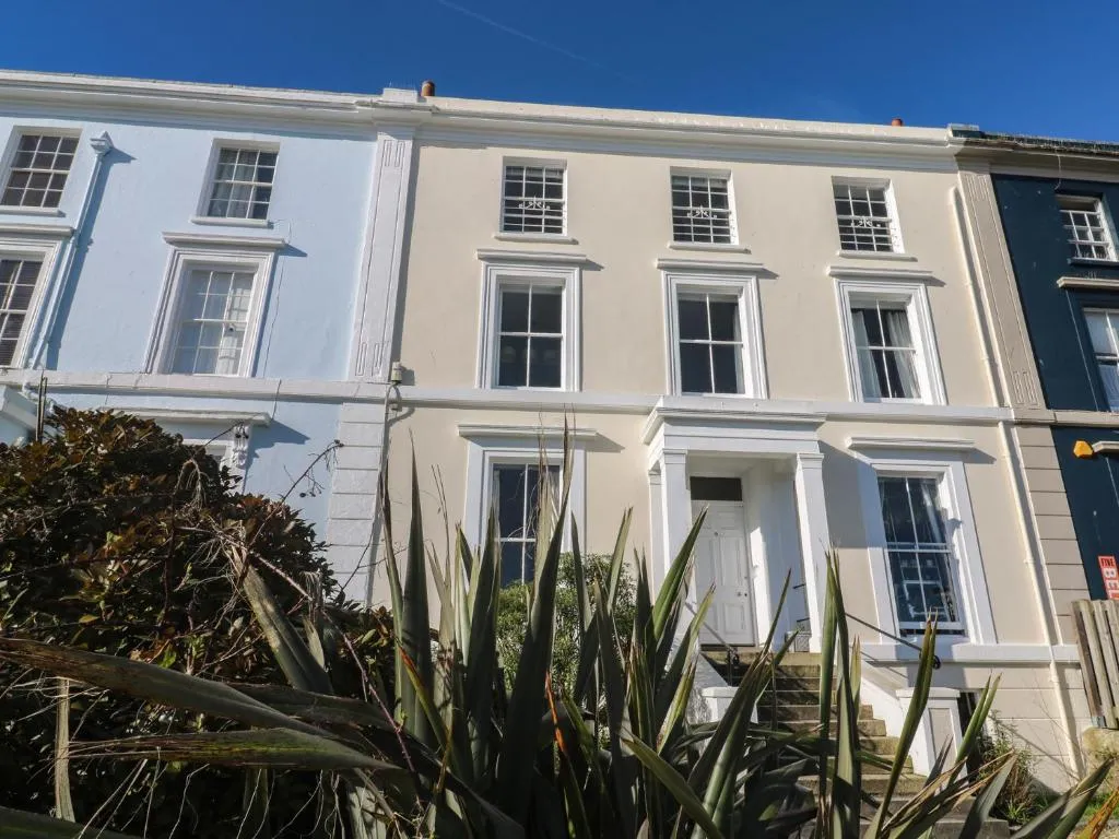 Image of Apartment 1, Quayside, Falmouth