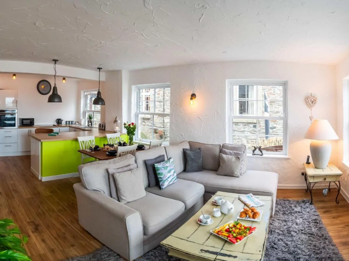 Image 1 of Apartment Lighthouse View by Interhome