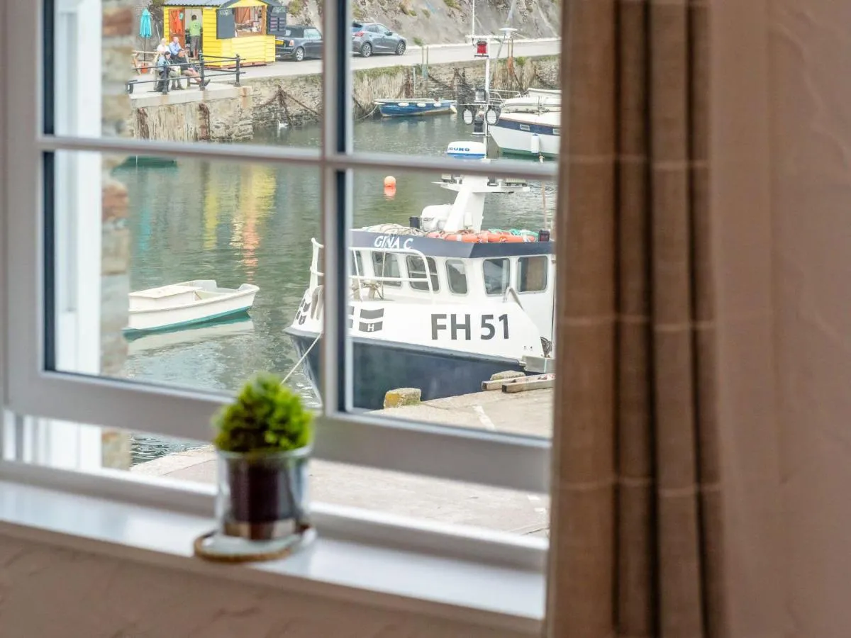 Image 6 of Apartment Lighthouse View by Interhome