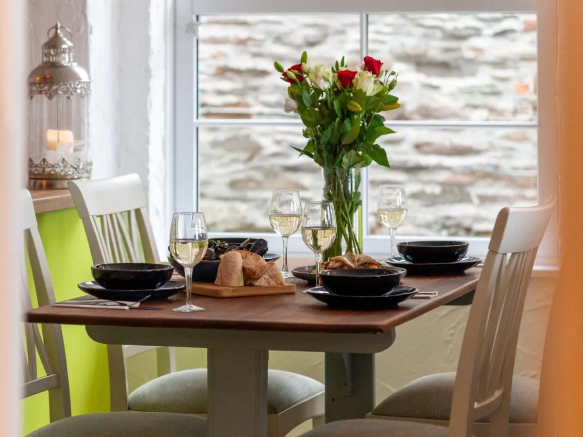Image 2 of Apartment Lighthouse View by Interhome