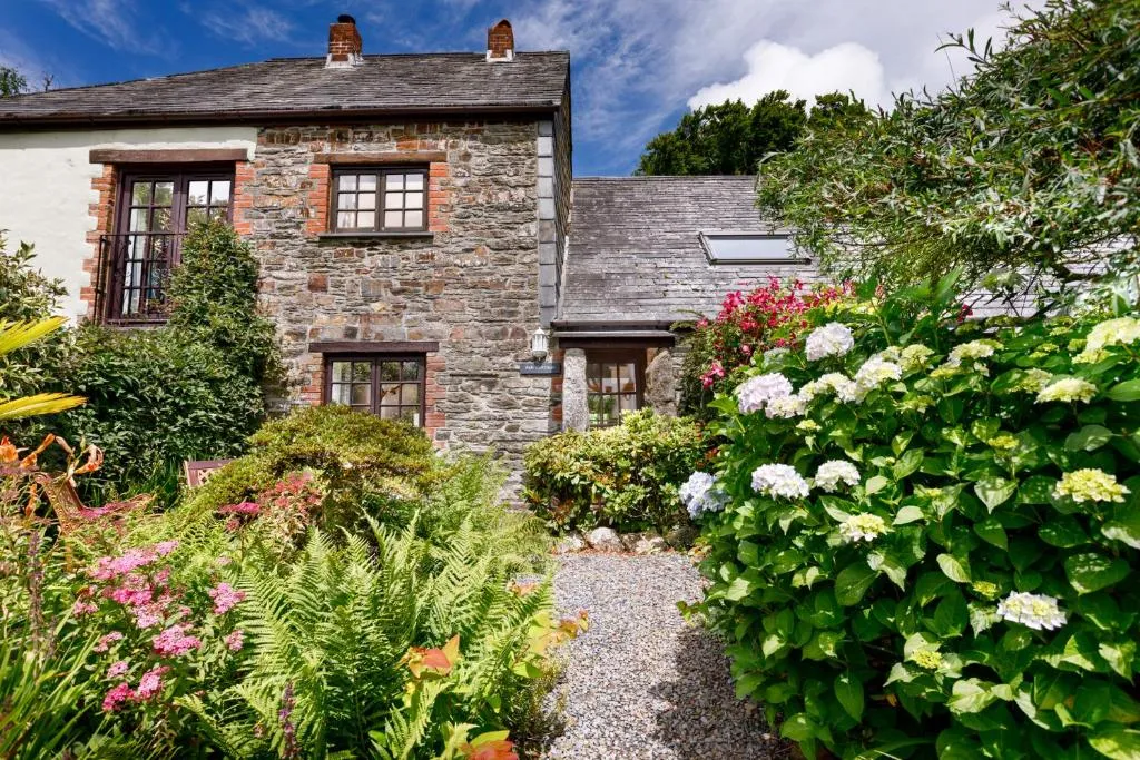 Image of Ash Cottage
