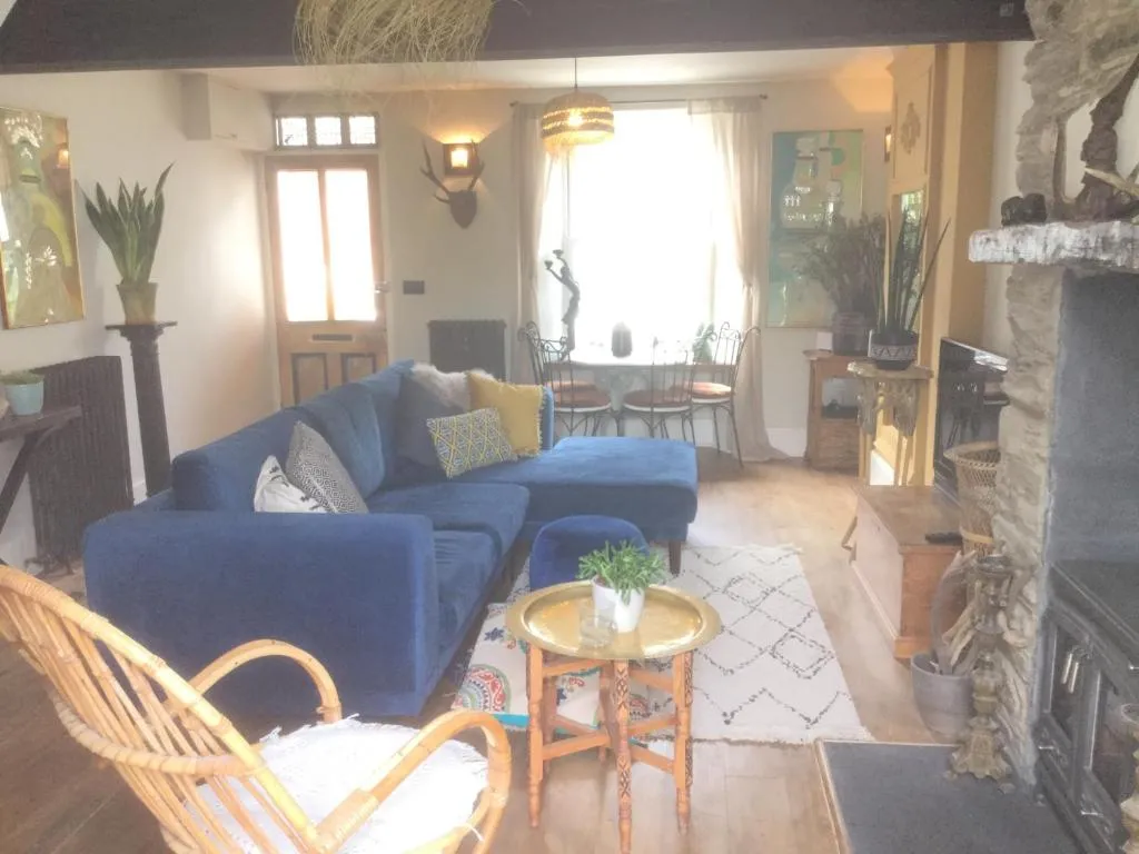 Image of Bambu Cottage