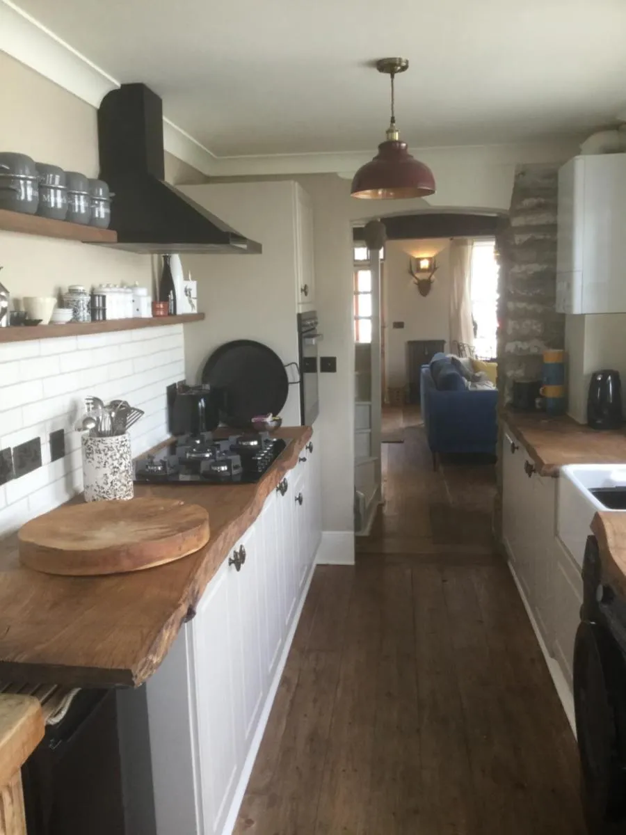 Image 2 of Bambu Cottage