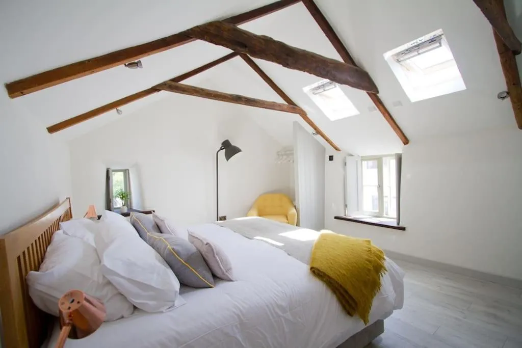 Image 6 of Barnwell Cottage *Stunning Cornish Cottage* Oozing Charm + Comfort