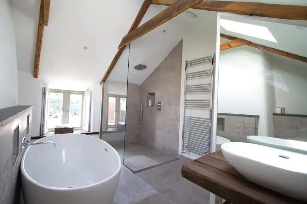 Image 2 of Barnwell Cottage *Stunning Cornish Cottage* Oozing Charm + Comfort