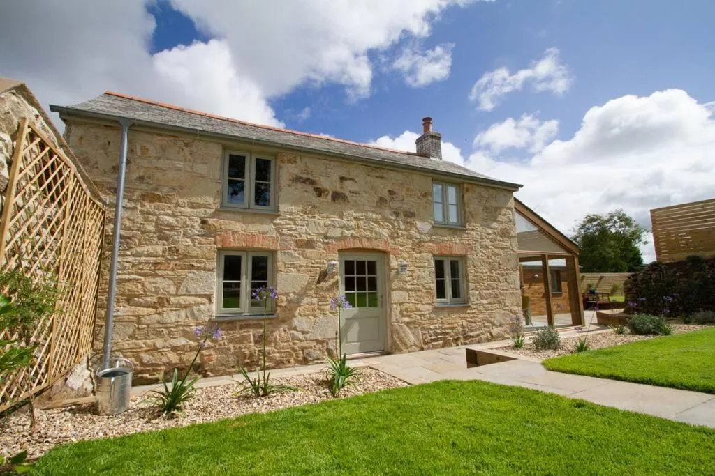 Image 5 of Barnwell Cottage *Stunning Cornish Cottage* Oozing Charm + Comfort