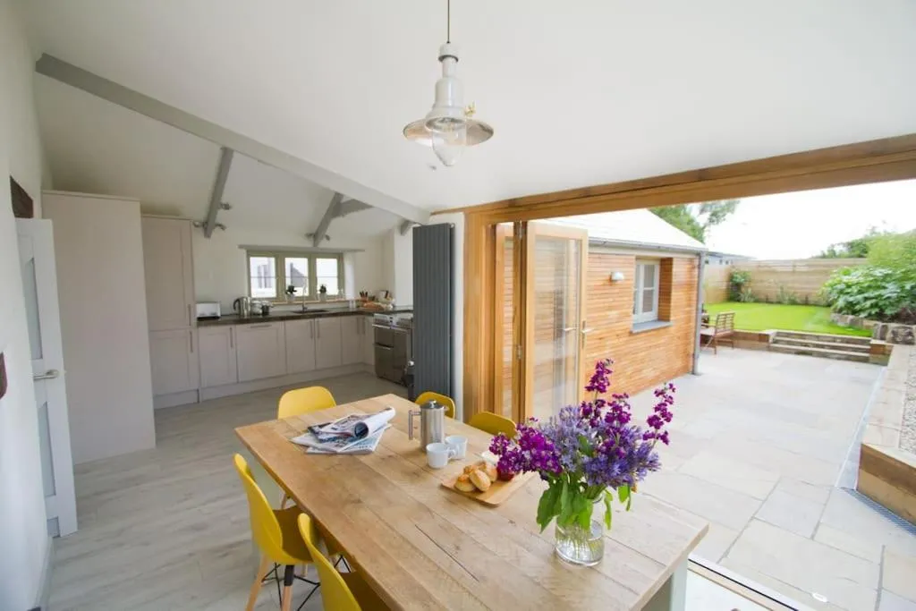 Image 3 of Barnwell Cottage *Stunning Cornish Cottage* Oozing Charm + Comfort