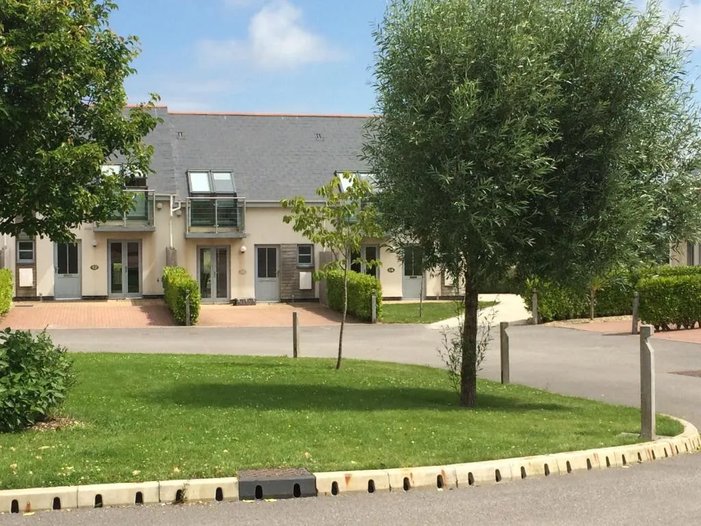 Image of Bay Retreat Villas
