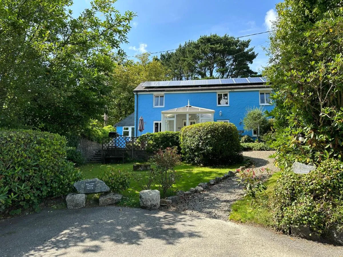 Image 5 of Bay View Cottage