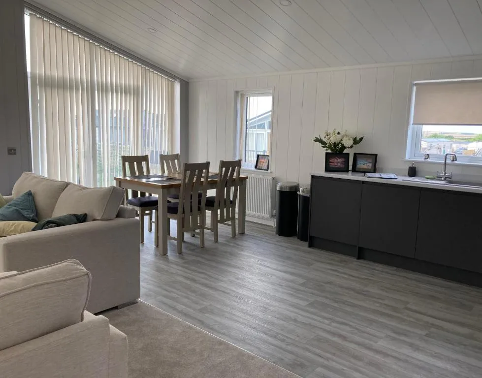 Image of Beach Base Lodge, Padstow Cornwall