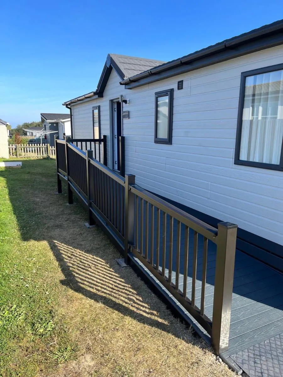 Image 5 of Beach Base Lodge, Padstow Cornwall