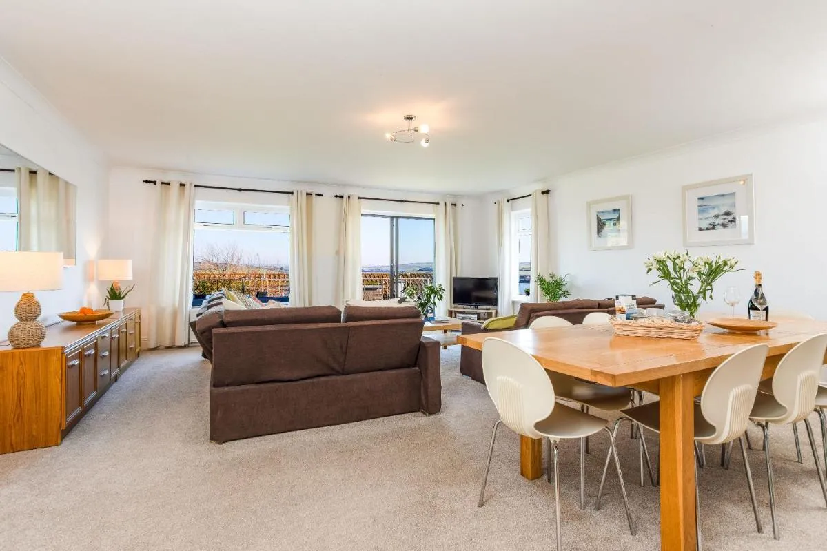 Image 3 of Beau Vista Ground Floor Apartment