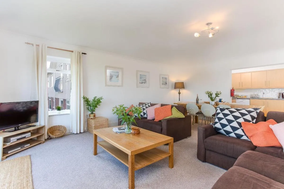 Image 4 of Beau Vista Ground Floor Apartment
