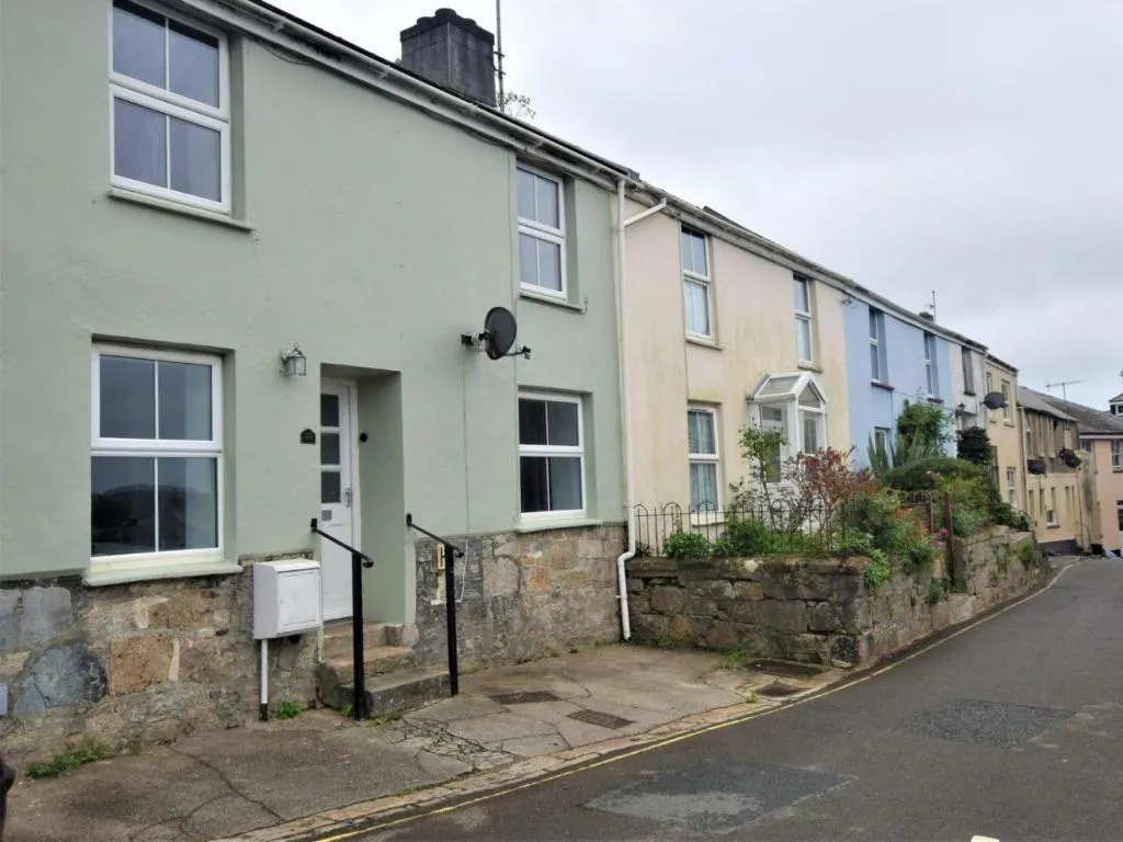 Image of Bells Cottage – Explore Cornwall by rail