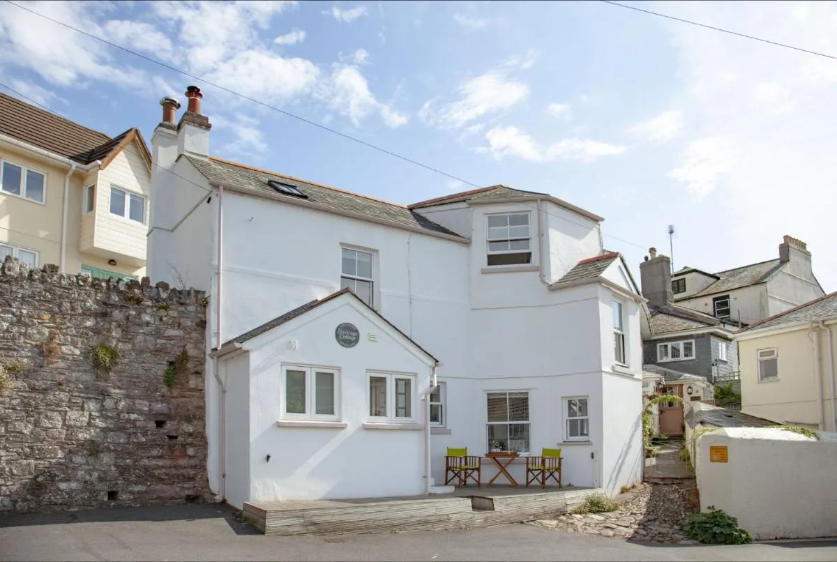 Image 5 of Birdcage Cottage, Kingsand