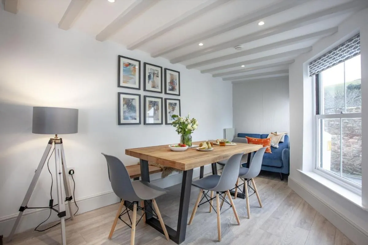 Image 3 of Birdcage Cottage, Kingsand