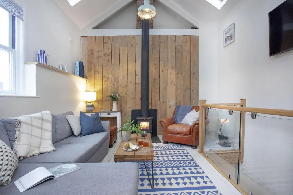 Image of Birdcage Cottage, Kingsand