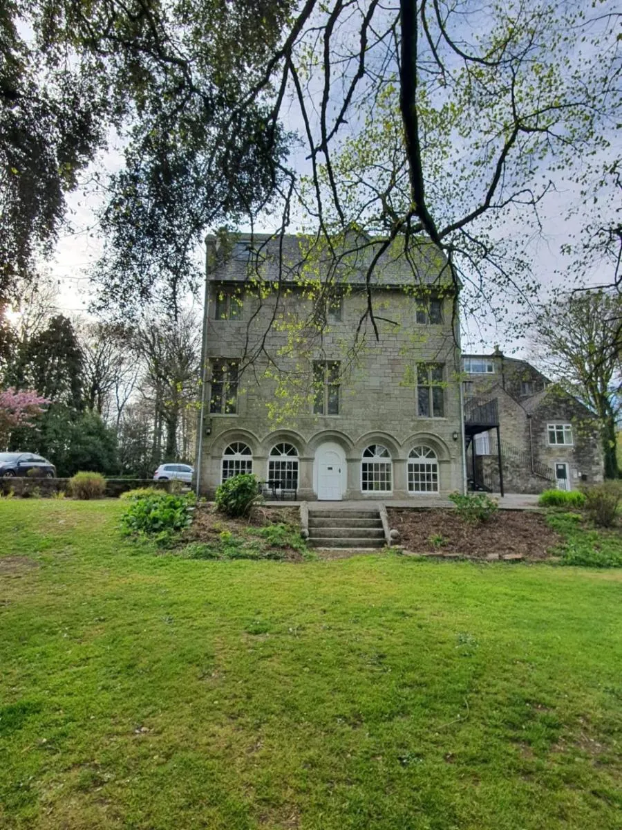 Image 6 of Blissful Escape Hengar Manor