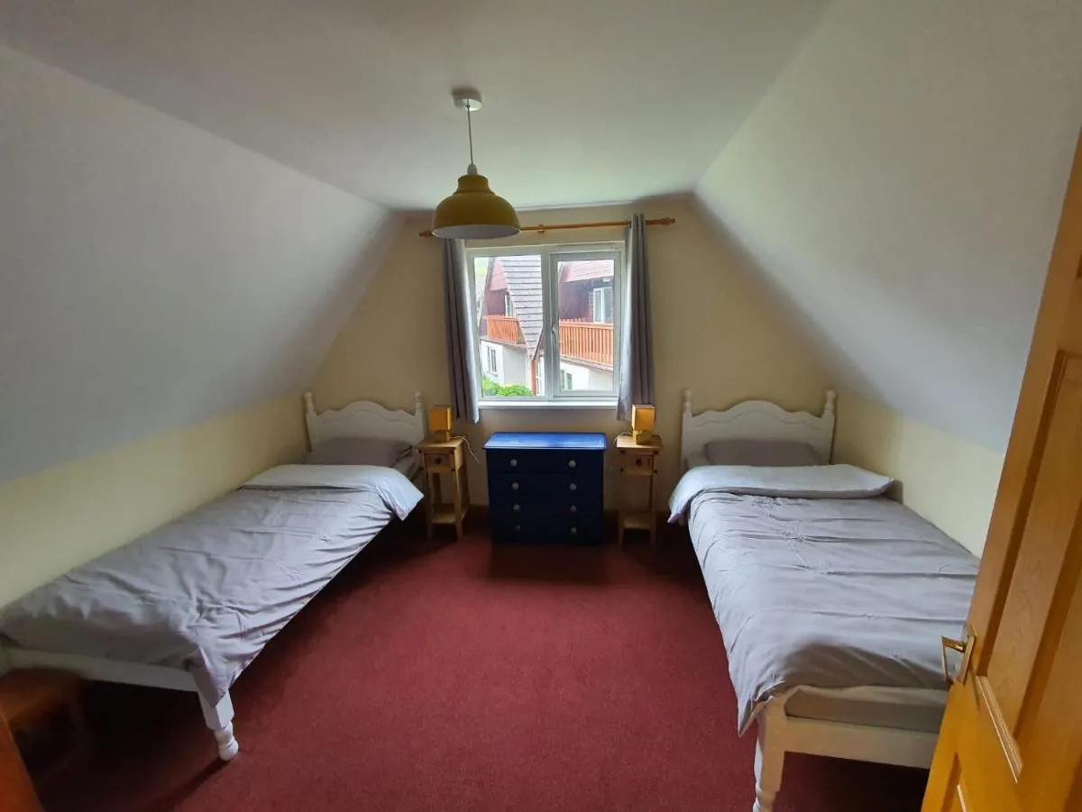 Image 1 of Blissful Escape Hengar Manor